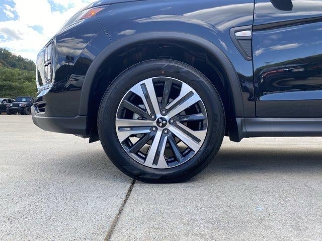 2025 Mitsubishi Outlander Sport ES 2.0 AWC