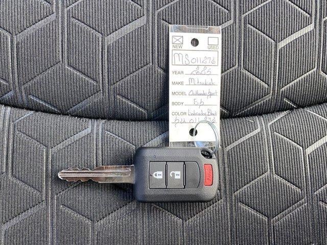 2025 Mitsubishi Outlander Sport ES 2.0 AWC