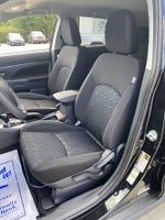 2025 Mitsubishi Outlander Sport ES 2.0 AWC