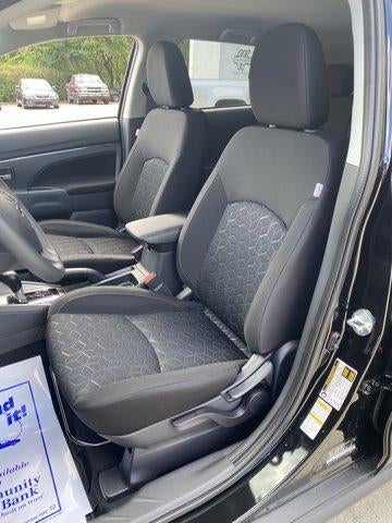 2025 Mitsubishi Outlander Sport ES 2.0 AWC