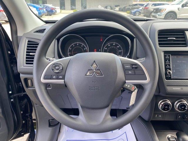 2025 Mitsubishi Outlander Sport ES 2.0 AWC