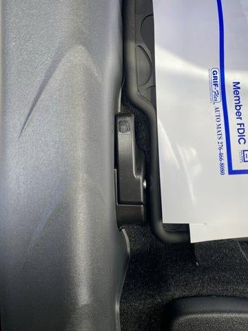 2025 Mitsubishi Outlander Sport ES 2.0 AWC