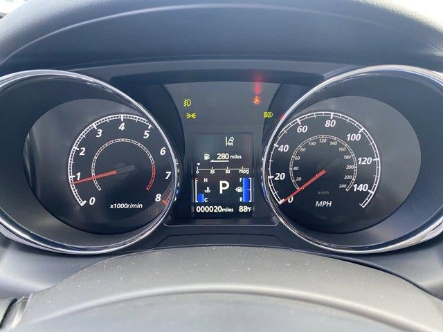 2025 Mitsubishi Outlander Sport ES 2.0 AWC