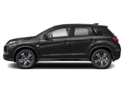 2025 Mitsubishi Outlander Sport ES 2.0 AWC