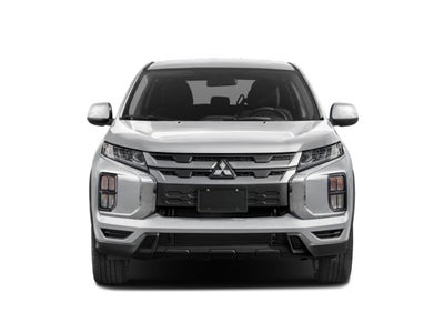 2025 Mitsubishi Outlander Sport ES 2.0 AWC