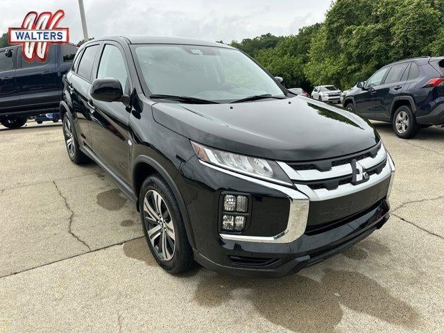 2026 Mitsubishi Outlander Sport ES 2.0 AWC