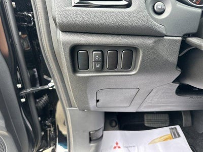 2026 Mitsubishi Outlander Sport ES 2.0 AWC