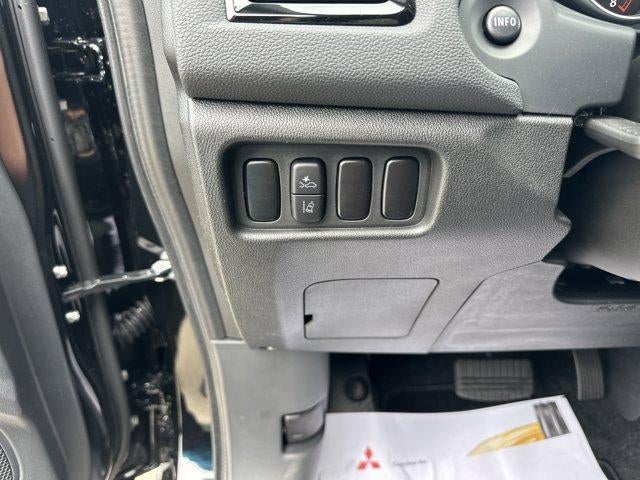 2026 Mitsubishi Outlander Sport ES 2.0 AWC