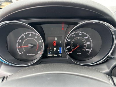 2026 Mitsubishi Outlander Sport ES 2.0 AWC