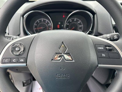 2026 Mitsubishi Outlander Sport ES 2.0 AWC
