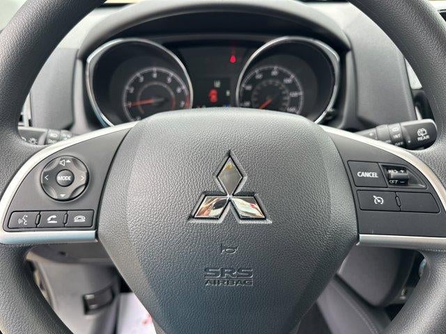 2026 Mitsubishi Outlander Sport ES 2.0 AWC