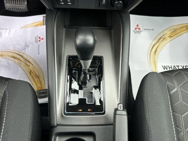 2026 Mitsubishi Outlander Sport ES 2.0 AWC