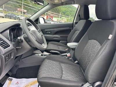 2026 Mitsubishi Outlander Sport ES 2.0 AWC