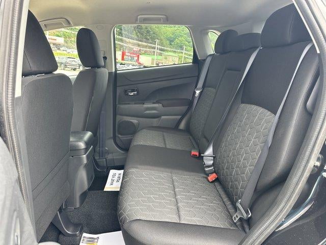2026 Mitsubishi Outlander Sport ES 2.0 AWC