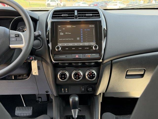 2026 Mitsubishi Outlander Sport ES 2.0 AWC