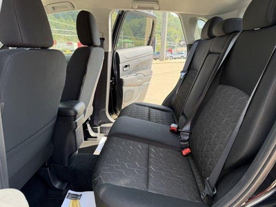 2026 Mitsubishi Outlander Sport ES 2.0 AWC