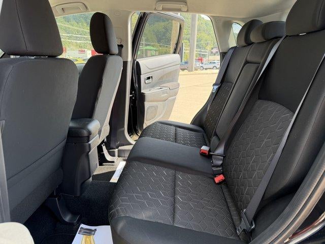2026 Mitsubishi Outlander Sport ES 2.0 AWC