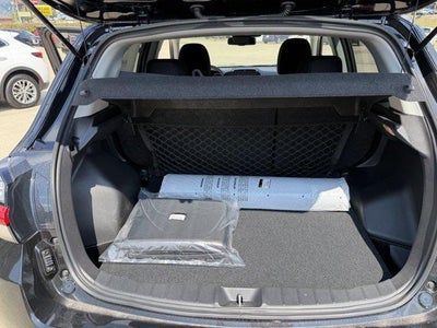 2026 Mitsubishi Outlander Sport ES 2.0 AWC