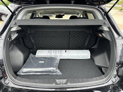 2026 Mitsubishi Outlander Sport ES 2.0 AWC