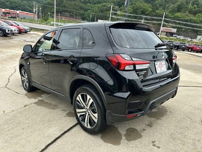 2026 Mitsubishi Outlander Sport ES 2.0 AWC