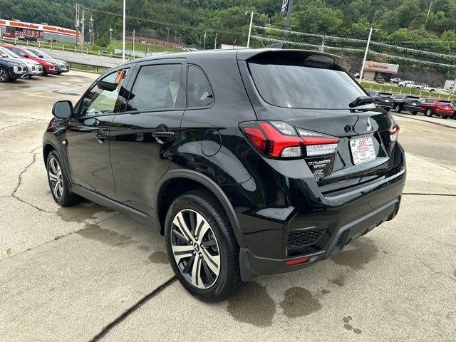 2026 Mitsubishi Outlander Sport ES 2.0 AWC