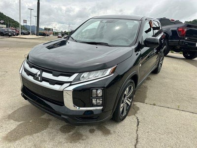 2026 Mitsubishi Outlander Sport ES 2.0 AWC