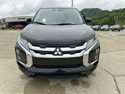 2026 Mitsubishi Outlander Sport ES 2.0 AWC