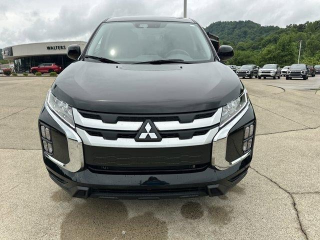 2026 Mitsubishi Outlander Sport ES 2.0 AWC