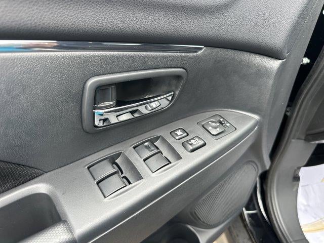 2026 Mitsubishi Outlander Sport ES 2.0 AWC