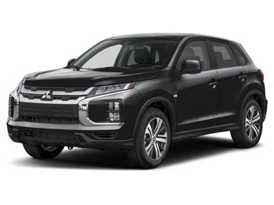 2026 Mitsubishi Outlander Sport ES 2.0 AWC