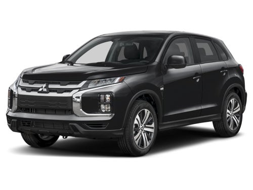 2026 Mitsubishi Outlander Sport ES 2.0 AWC