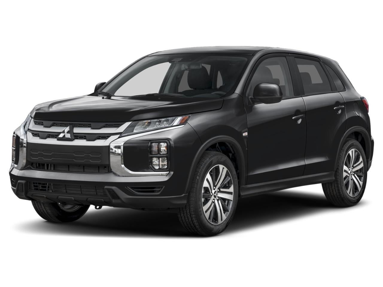 2026 Mitsubishi Outlander Sport ES 2.0 AWC