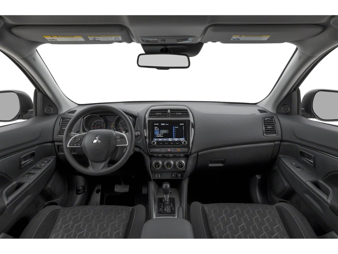 2026 Mitsubishi Outlander Sport ES 2.0 AWC