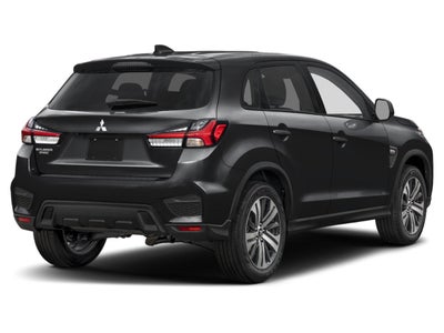 2026 Mitsubishi Outlander Sport ES 2.0 AWC