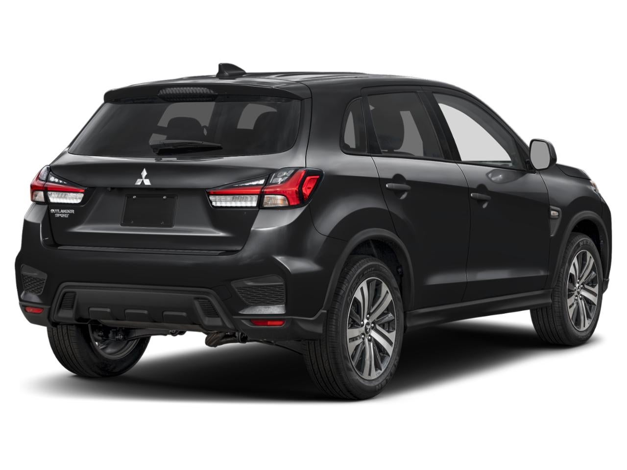 2026 Mitsubishi Outlander Sport ES 2.0 AWC