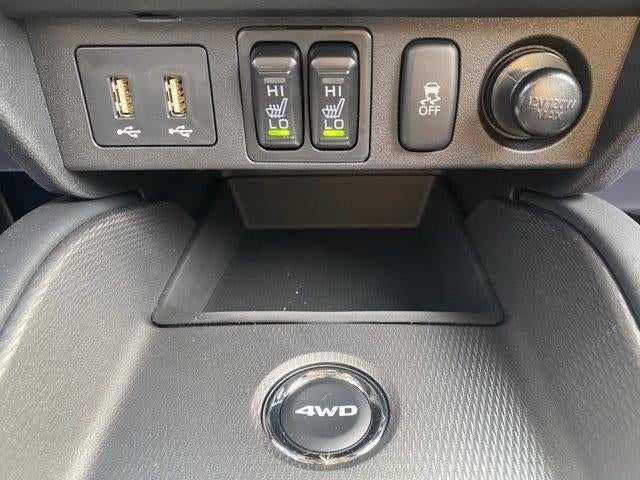 2025 Mitsubishi Outlander Sport Trail Edition 2.0 AWC