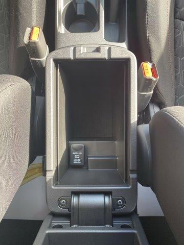 2025 Mitsubishi Outlander Sport Trail Edition 2.0 AWC