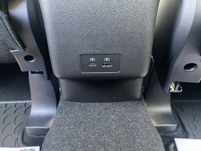 2025 Mitsubishi Outlander Sport Trail Edition 2.0 AWC