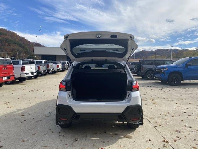 2025 Mitsubishi Outlander Sport Trail Edition 2.0 AWC