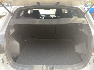 2025 Mitsubishi Outlander Sport Trail Edition 2.0 AWC