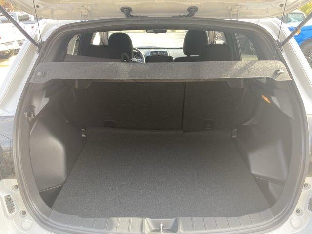 2025 Mitsubishi Outlander Sport Trail Edition 2.0 AWC