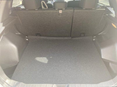 2025 Mitsubishi Outlander Sport Trail Edition 2.0 AWC