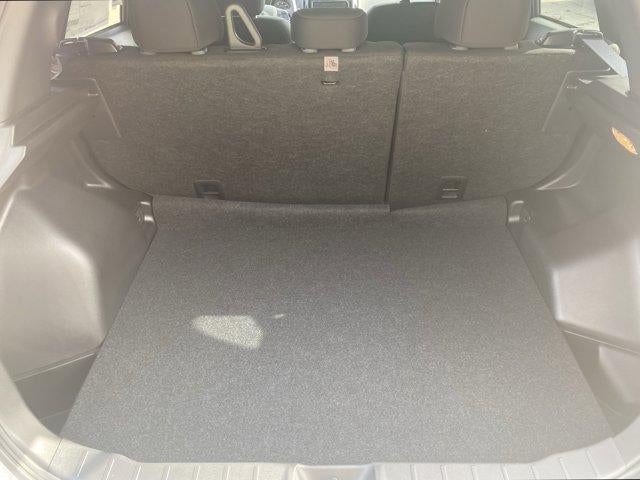 2025 Mitsubishi Outlander Sport Trail Edition 2.0 AWC