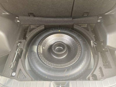 2025 Mitsubishi Outlander Sport Trail Edition 2.0 AWC