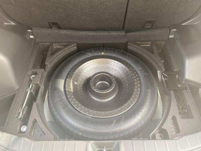 2025 Mitsubishi Outlander Sport Trail Edition 2.0 AWC