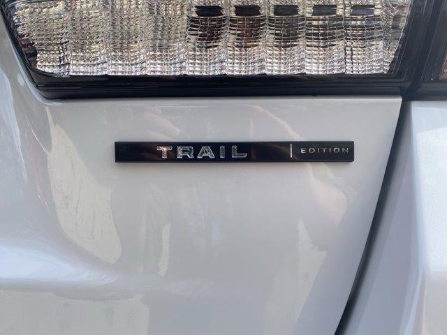 2025 Mitsubishi Outlander Sport Trail Edition 2.0 AWC