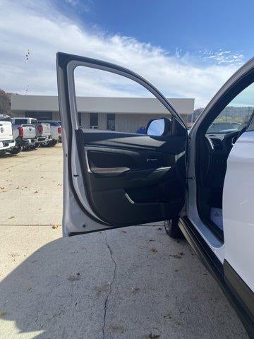 2025 Mitsubishi Outlander Sport Trail Edition 2.0 AWC