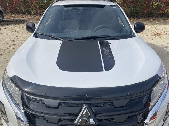 2025 Mitsubishi Outlander Sport Trail Edition 2.0 AWC