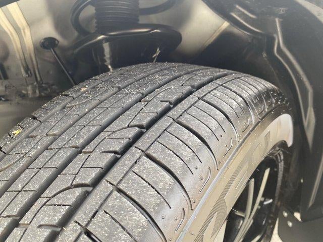 2025 Mitsubishi Outlander Sport Trail Edition 2.0 AWC