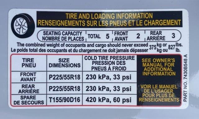 2025 Mitsubishi Outlander Sport Trail Edition 2.0 AWC